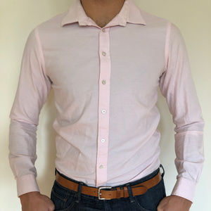 Trumaker Custom Button Down -- Big and Tall XL